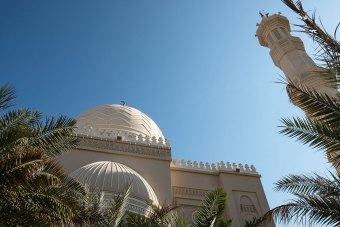Buhair Mosque