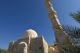 Buhair Mosque